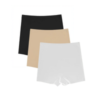 Preto | Nude | Branco