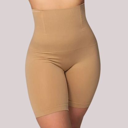 Short Shape - Modelador com Barbatanas de Silicone
