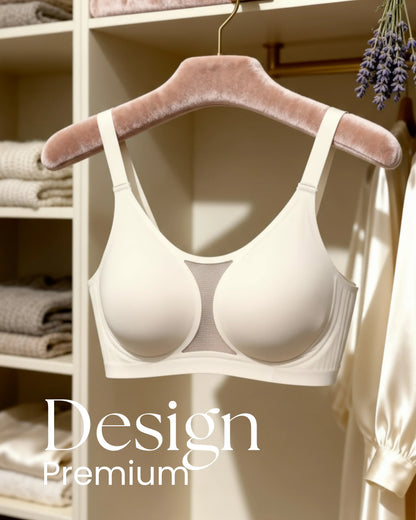 Kit Sutiã Charmy Plus Size