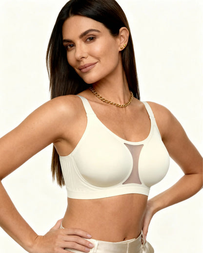 Kit Sutiã Charmy Plus Size