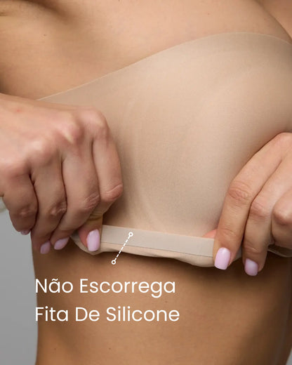 Kit Sutiã Tomara que Caia Sensação