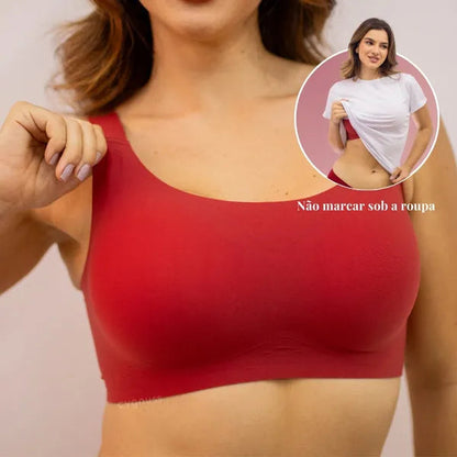 Kit Premium Reforçado + Curves Plus Size com Desconto