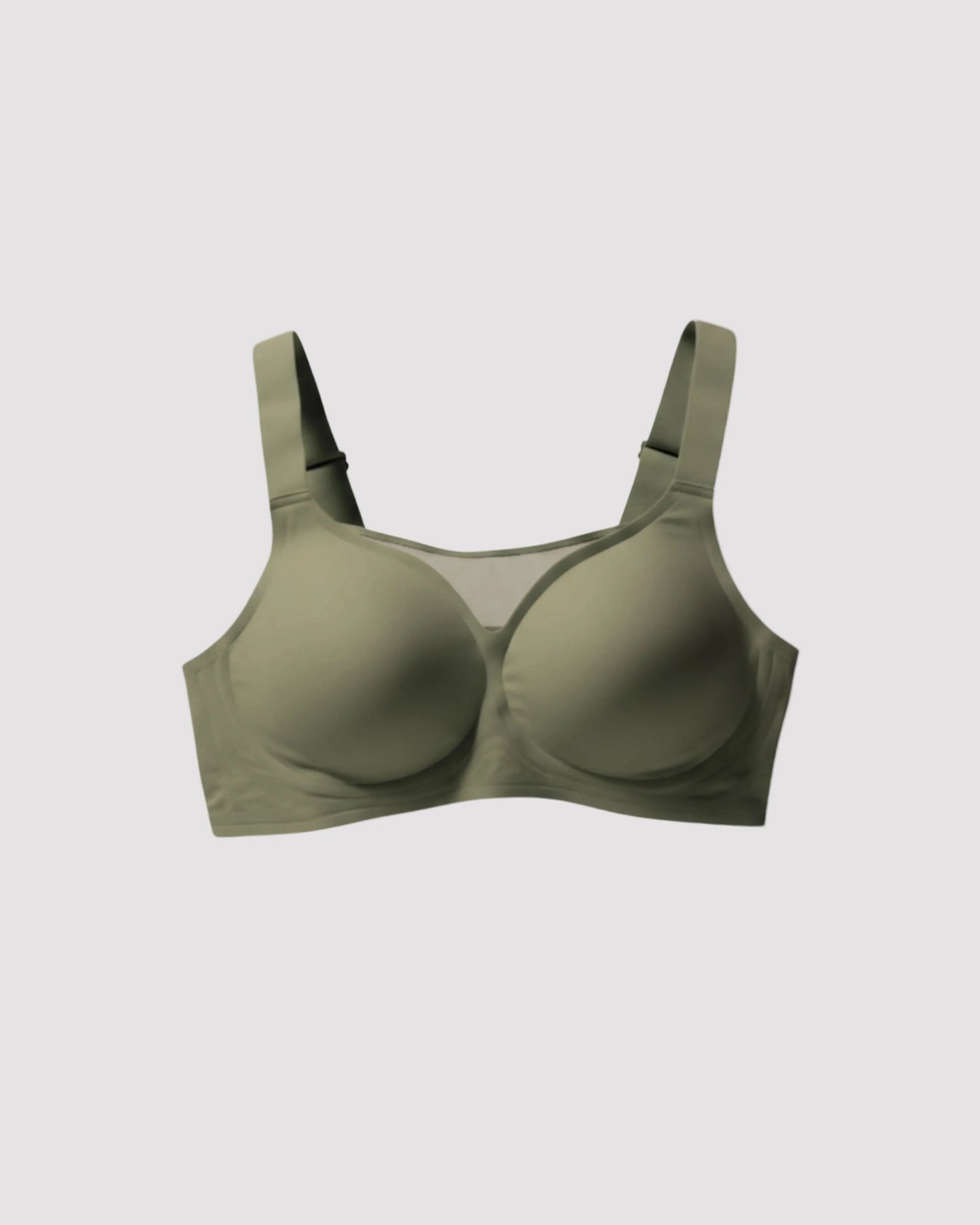Sutiã Compress Diario - Top Modelador Plus Size