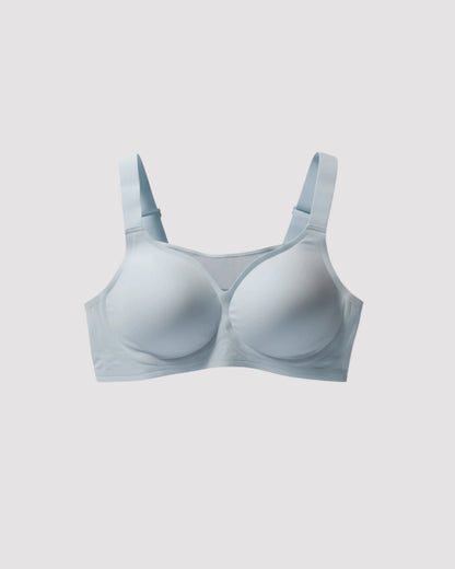 Sutiã Compress Diario - Top Modelador Plus Size