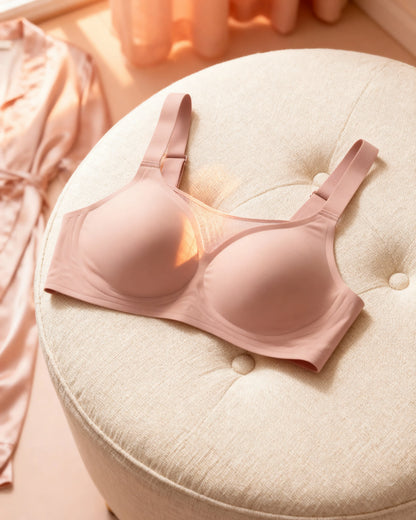 Kit Sutiã Plus Size Compress Diario