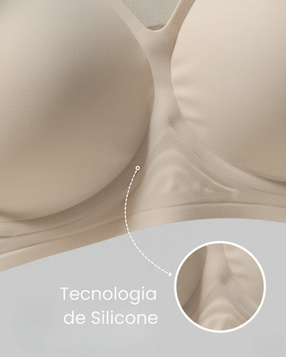 Kit Sutiã Plus Size Compress Diario