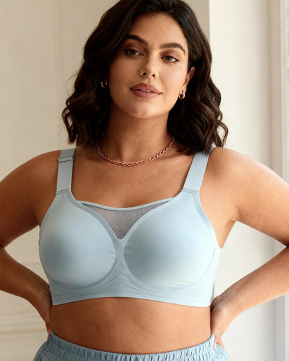 Kit Sutiã Plus Size Compress Diario