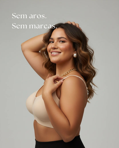 Kit Sutiã Glamour