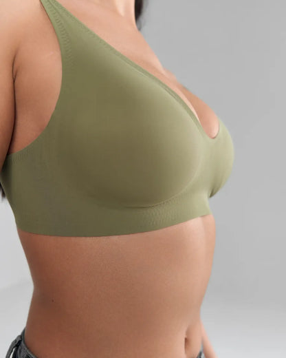 Kit Sutiã FIT Alça Fina