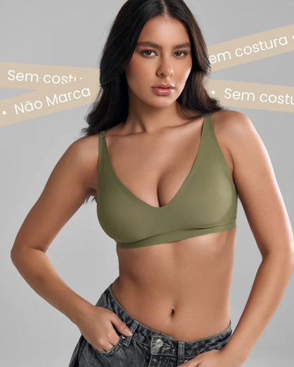 Kit Sutiã FIT Alça Fina