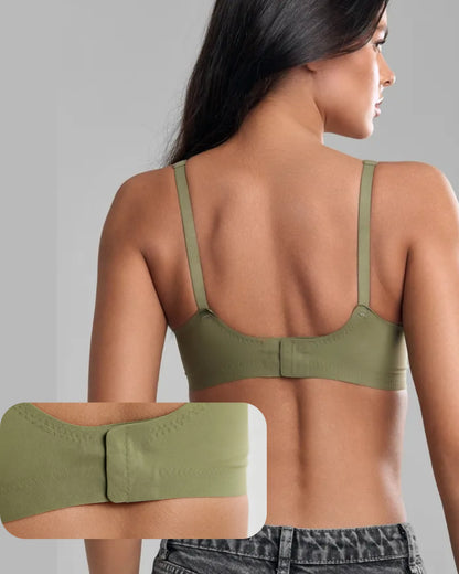 Kit Sutiã FIT Alça Fina