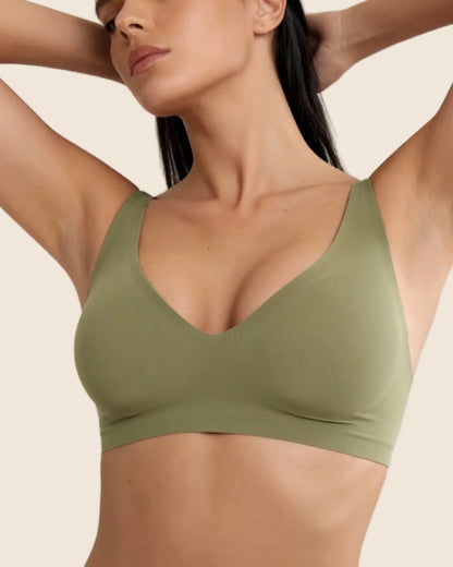 Kit Sutiã FIT Alça Fina