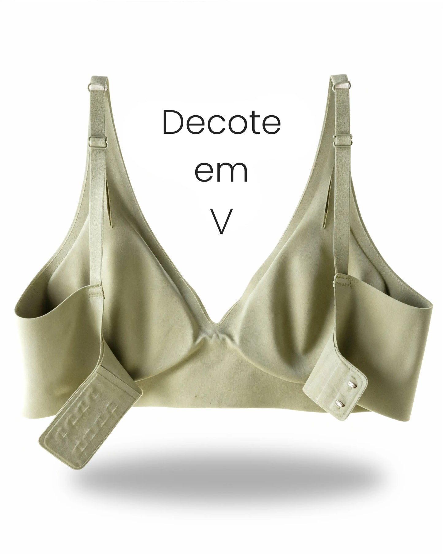 Kit Sutiã FIT Alça Fina