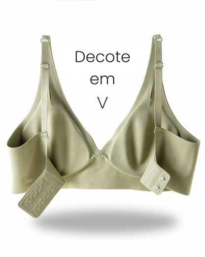 Kit Sutiã FIT Alça Fina