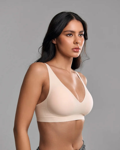 Kit Sutiã FIT Alça Fina
