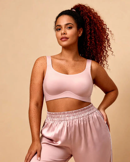 Kit Sutiã Conforto Premium Plus Size