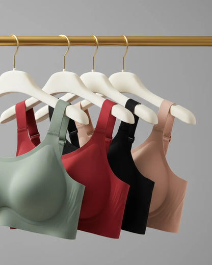 Kit Sutiã Conforto Premium Plus Size