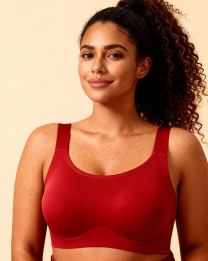 Kit Sutiã Conforto Premium Plus Size