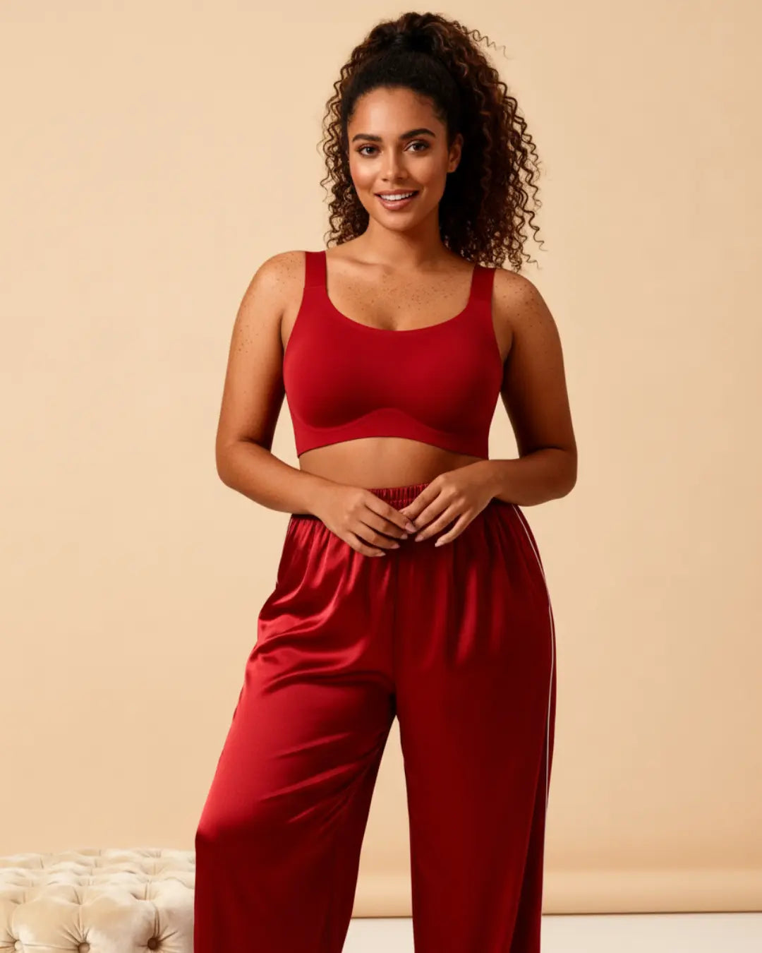 Kit Sutiã Conforto Premium Plus Size