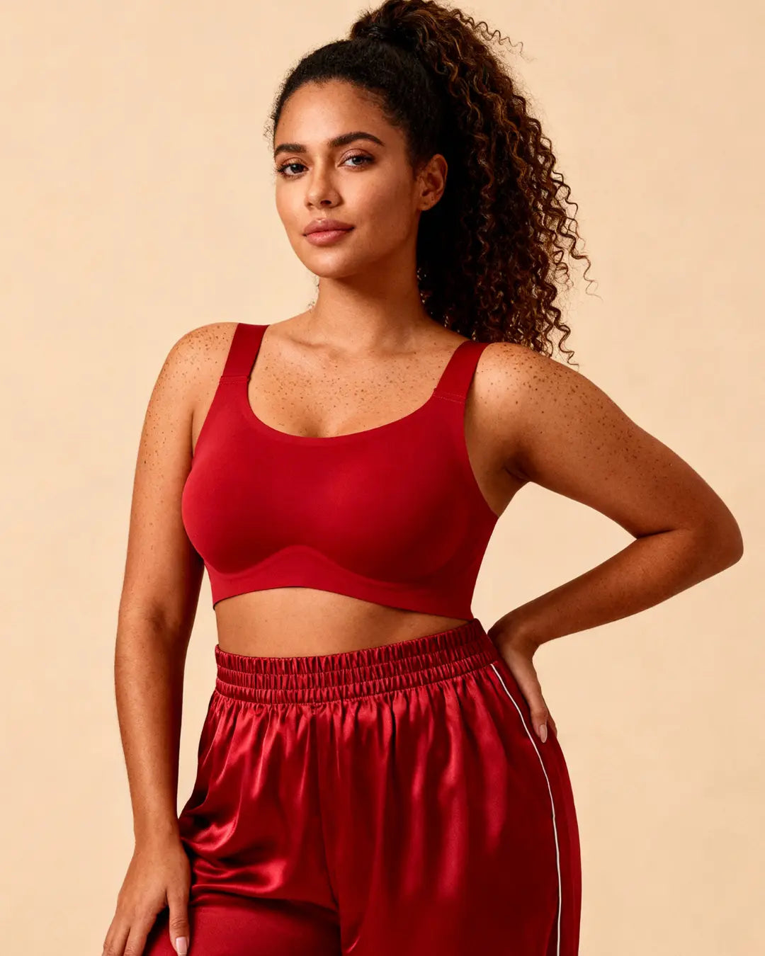 Kit Sutiã Conforto Premium Plus Size