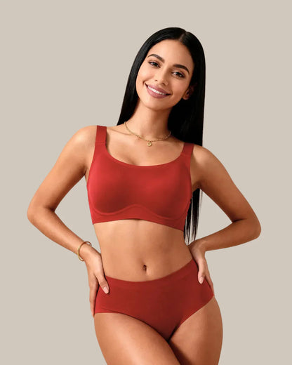 Kit Sutiã Conforto Premium Plus Size
