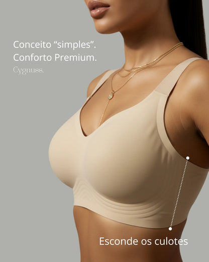 Kit Sutiã Premium Reforçado