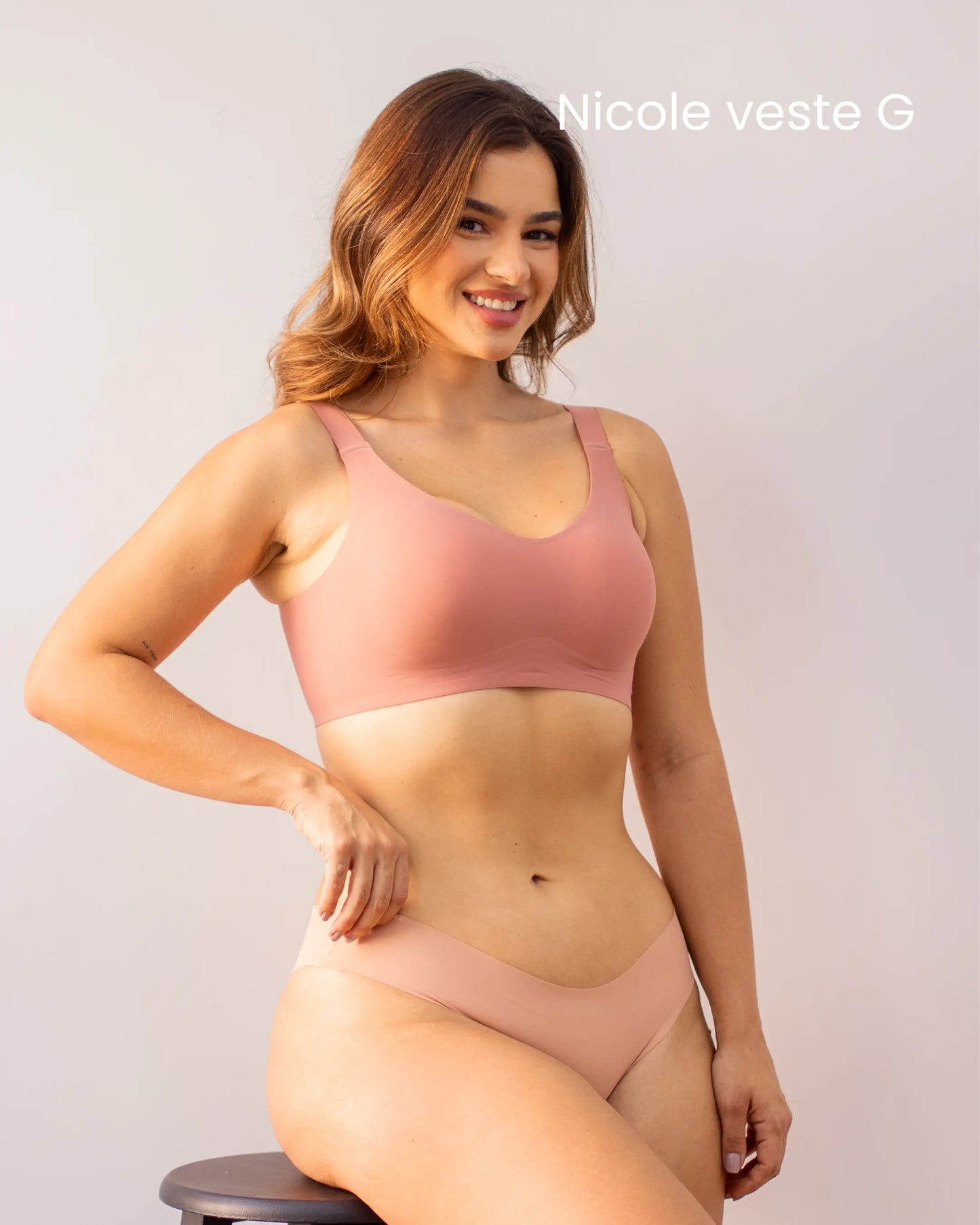 Kit Sutiã Premium Reforçado