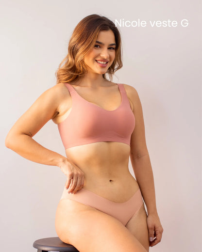 Kit Sutiã Premium Reforçado