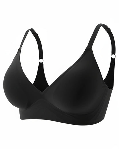 Sutiã Conforto Premium - Alça Fina e Conforto