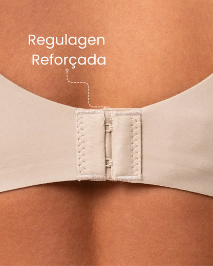 Kit Sutiã Premium Alça Fina