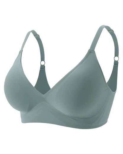 Sutiã Conforto Premium - Alça Fina e Conforto