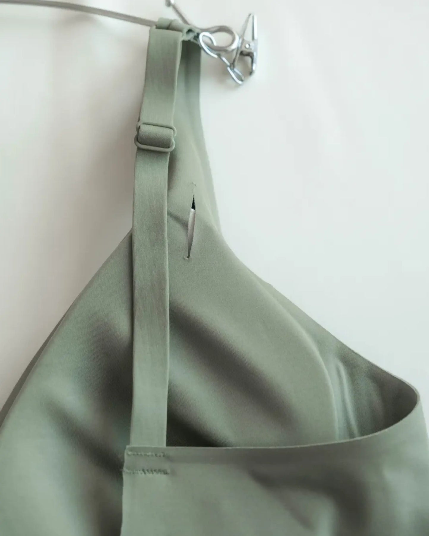 Kit Sutiã Premium Alça Fina