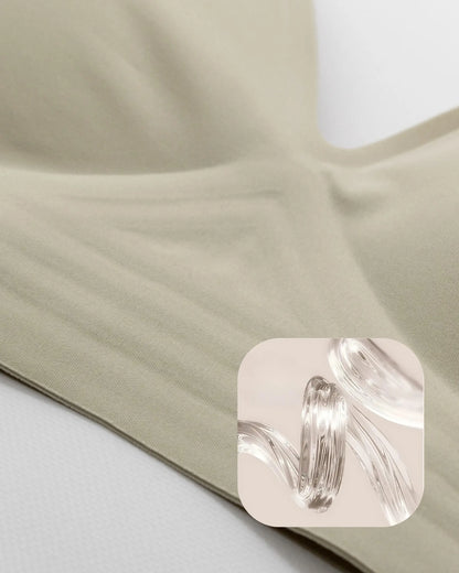 Kit Sutiã Premium Alça Fina