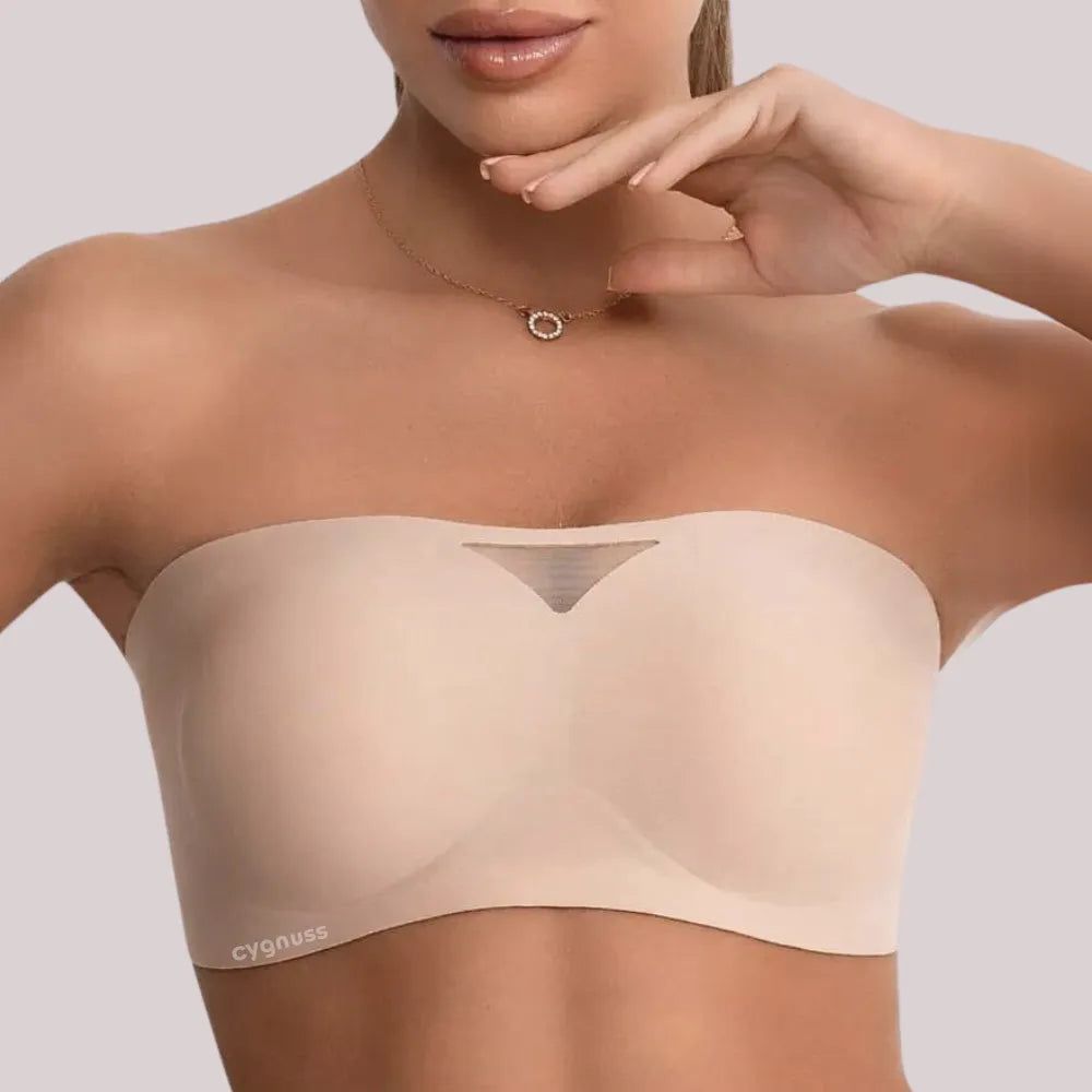 Kit Sutiã Sensação + 3 Calcinhas Silk com Desconto