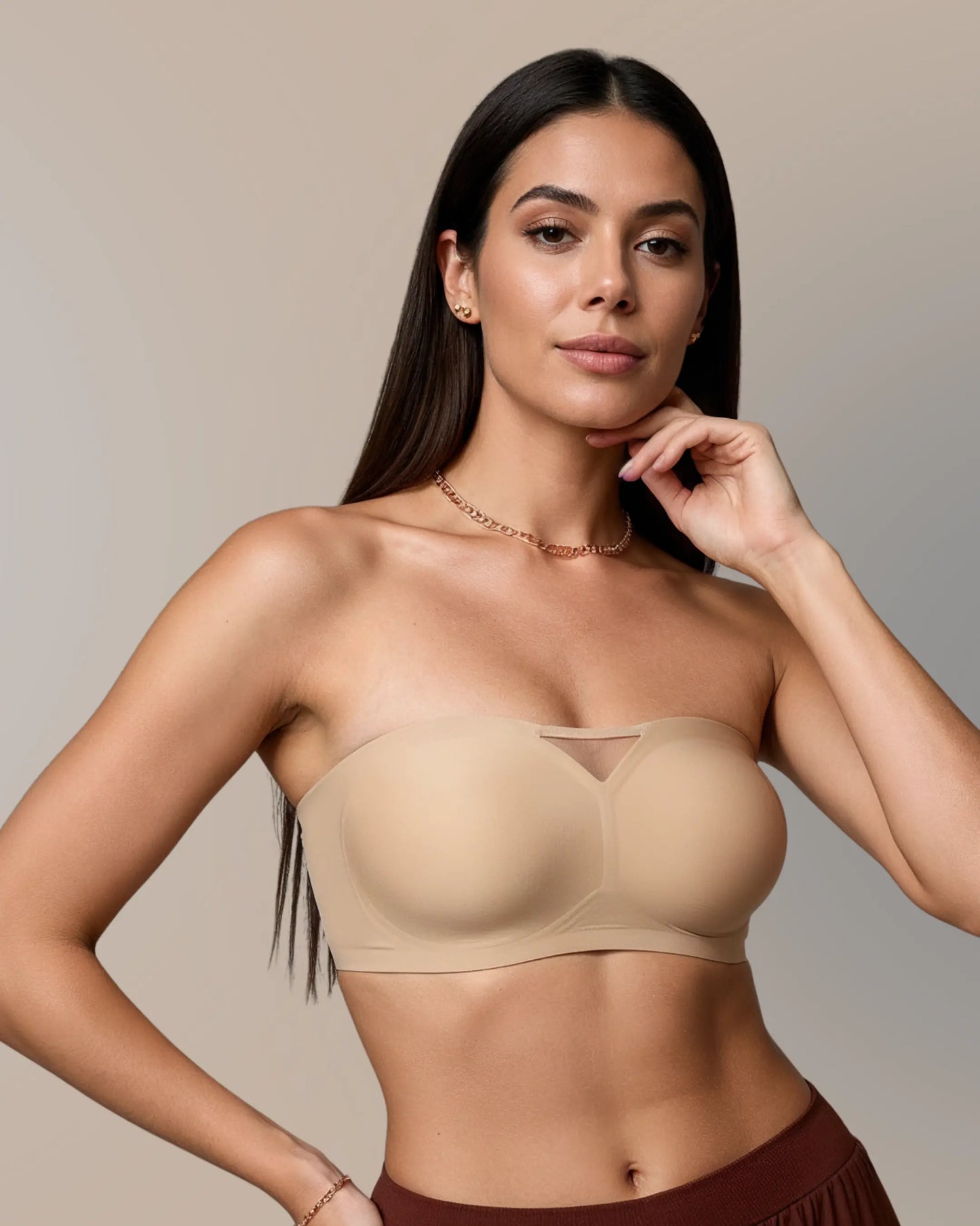 Kit Sutiã Tomara que Caia Sensação