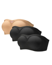 Bege | Preto | Preto