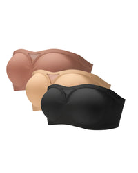 Rose| Bege | Preto